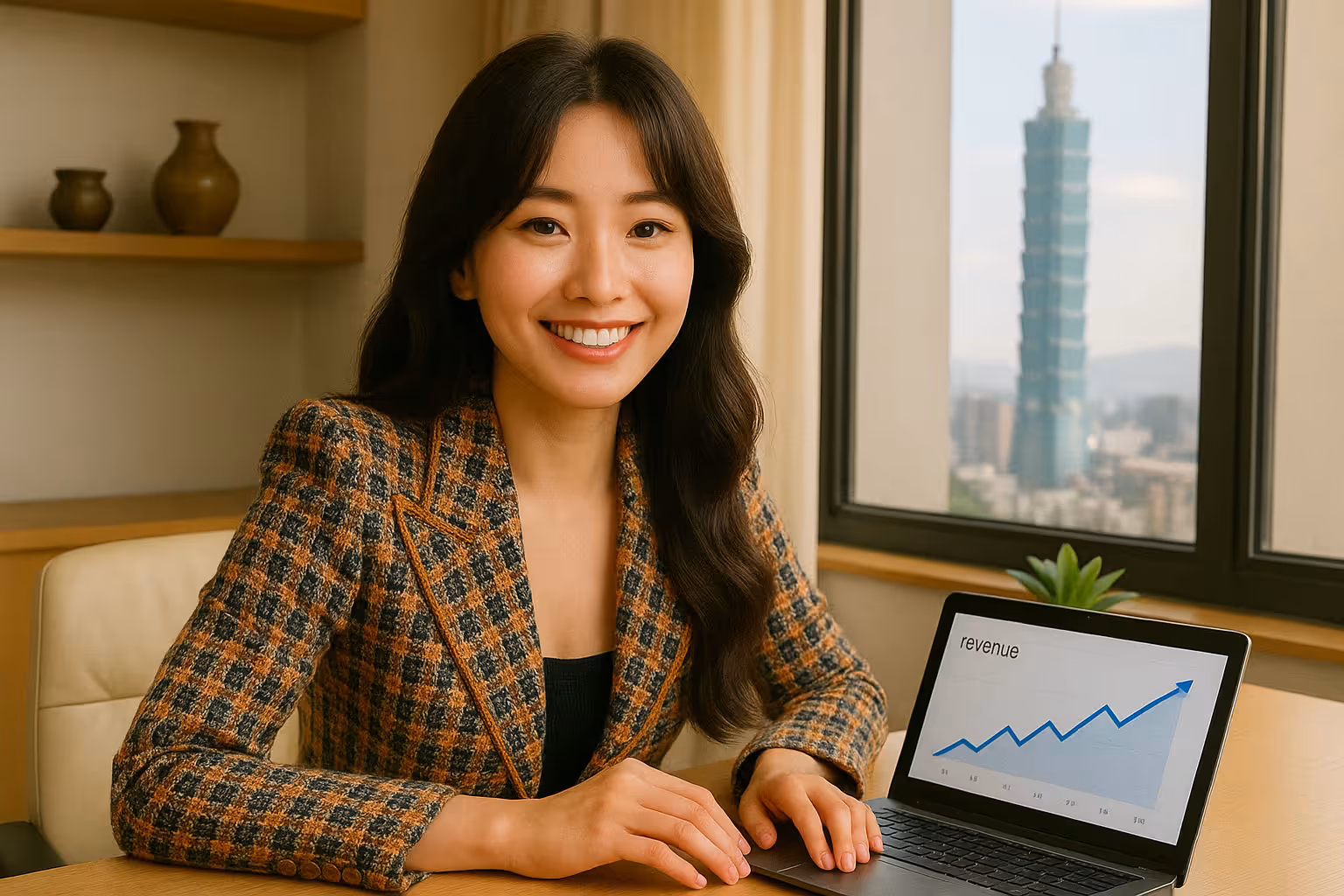 高存活率創業模式解析