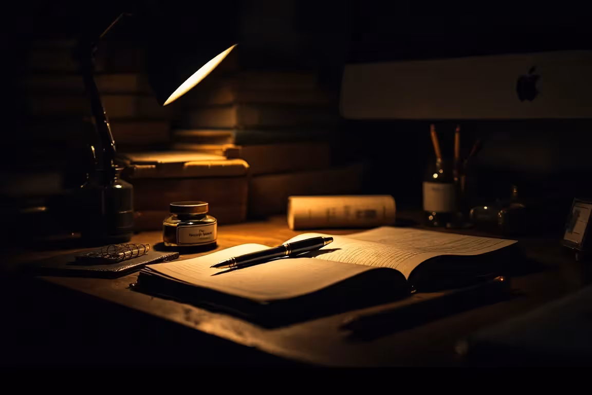 寫作，不只是技能，更是改變人生的力量